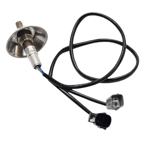 Für Mazda Für CX-7 2.3L Turbolader 2007-2012 L33L188G1D L33L-18-8G1E-9U Luft-Kraftstoff-Verhältnis Sauerstoff Lambda O2 Sensor Auto Lambdasonde von Eejghfwq