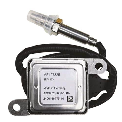 Für Mitsubishi 2684 Für Canter 2001 ME427825 Stickstoff Oxid Sensor Nox Stickoxidsensor NOx Sensor Stickstoff Prob von Eejghfwq