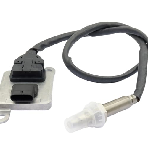 Für Mitsubishi Für FUSO Auto-teil 11787576907 11787571263 5WK96680C ME229792 Stickstoff Oxid Nox Sensor ML239040 5WK96680A Stickoxidsensor NOx Sensor Stickstoff Prob von Eejghfwq
