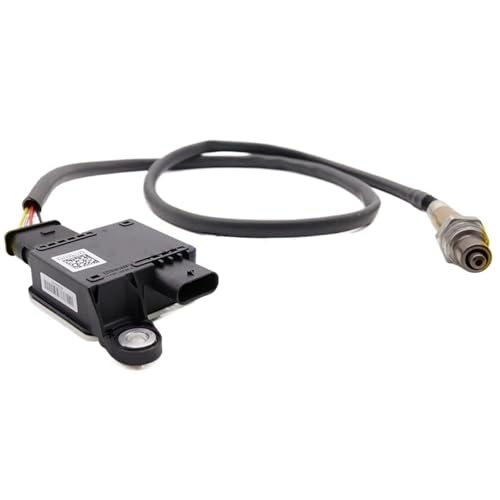 Für OPEL Für BADGE B Für COMBO 1,6 2,0 Für CDTI 1,5 D 55509682 Partikel PM Sensor 0281007849 0281007850 Stickoxidsensor NOx Sensor Stickstoff Prob von Eejghfwq