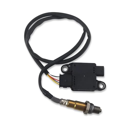 Für Opel Für Astra K 1,6 Für Cdti 2015-2023-A28K PM Ruß Partikel Sensor 55510098 0281007874/848 Stickoxidsensor NOx Sensor Stickstoff Prob von Eejghfwq