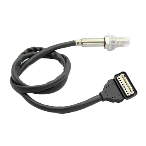 Für Opel Für Zafira Für Toure C Für Vauxhall 1,6 Für CDTi 5WK 9 7247 55485442 5WK97247 Stickoxid- Stickoxidsensor NOx Sensor Stickstoff Prob(Only the Probe) von Eejghfwq