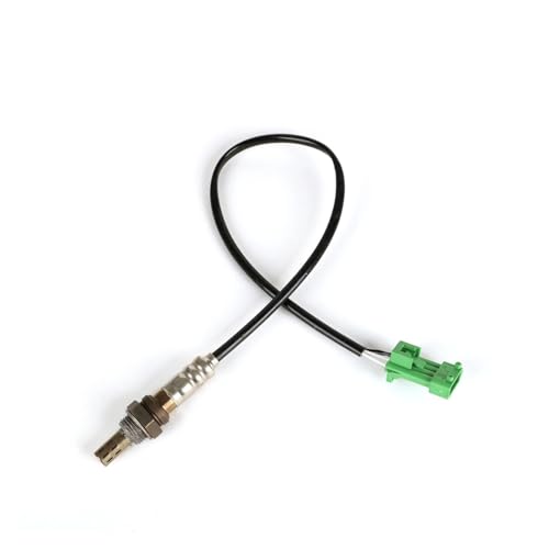 Für PEUGEOT 206 Für Partner 1,1 1,4 2002-2015 9657632980 1618R0 Oberen Lambda Sonde O2 Sauerstoff Sensor Auto Lambdasonde von Eejghfwq