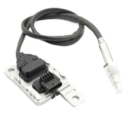 Für Passat Für Arteon 5WK973 Stickstoffoxidsensor NOx-Sensor Stickoxidsensor NOx Sensor Stickstoff Prob von Eejghfwq