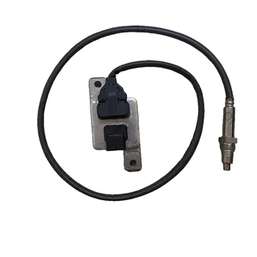 Für Q3 Für SUV5WK97 5WK97233 04L907805L 5WK9 7233 04L907805 L Nox-Sensor Stickoxidsensor NOx Sensor Stickstoff Prob von Eejghfwq