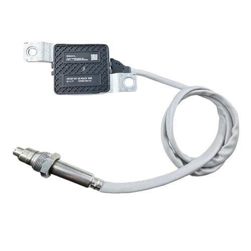 Für Q7 2.0L 4.2L 2011-2015 SNS441A A85E-059907807AE Auto Stickstoffoxid Nox Sensor Stickoxidsensor NOx Sensor Stickstoff Prob von Eejghfwq