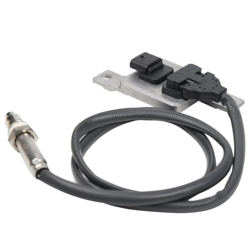 Für Q7 2009-2014 3.0L 3.6L 5WK96687A Autoersatzteile Nox-Sensor Stickoxidsensor NOx Sensor Stickstoff Prob von Eejghfwq
