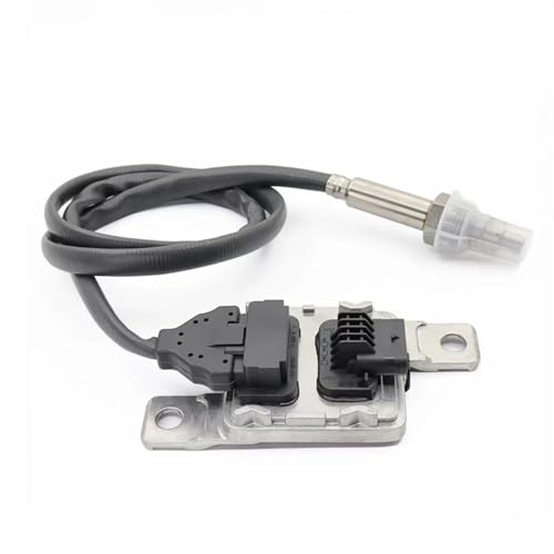 Für Q7 Für Q8 4M0907807BM 4M0907807AK 4M0907807BM Stickstoffoxid NOx Sensor Stickoxidsensor NOx Sensor Stickstoff Prob von Eejghfwq