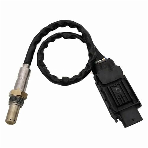Für RANGE Für ROVER Für EVOQUE L538 2.0D Für 204DTD 2014-2020 GH22-5J299-AC 0281006818 LR079595 NOX-Sensor Stickoxidsensor NOx Sensor Stickstoff Prob Für RANGE Für ROVER Für EVOQUE L538 2.0D Für 204DTD 2014-2020 GH22-5J299-AC 0281006818 LR079595 NOX-Sensor Stickoxidsensor NOx Sensor Stickstoff Prob von Eejghfwq