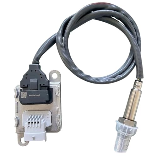 Für Ram 3500 6,7 L L6 - Diesel 2019-2021 A2C19211000-01 68375474AB 68375474AC Stickoxidsensor Stickoxidsensor NOx Sensor Stickstoff Prob(Nox Sensor) von Eejghfwq