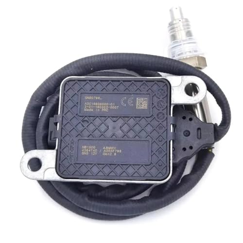 Für SCR Teile NOX Für Sensor 4384740 A055F798 A2C15938000 NB1500 Stickstoff Sauerstoff Stickoxidsensor NOx Sensor Stickstoff Prob Für SCR Teile NOX Für Sensor 4384740 A055F798 A2C15938000 NB1500 Stickstoff Sauerstoff Stickoxidsensor NOx Sensor Stickstoff Prob von Eejghfwq