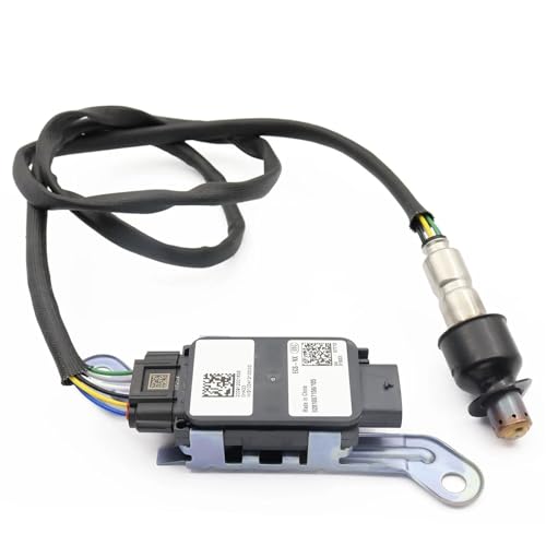 Für SINOTRUK Für HOWO WG9925545201 0281007105 Stickstoffoxid-Nox-Sensor 0281007156 Stickoxidsensor NOx Sensor Stickstoff Prob Für SINOTRUK Für HOWO WG9925545201 0281007105 Stickstoffoxid-Nox-Sensor 0281007156 Stickoxidsensor NOx Sensor Stickstoff Prob von Eejghfwq