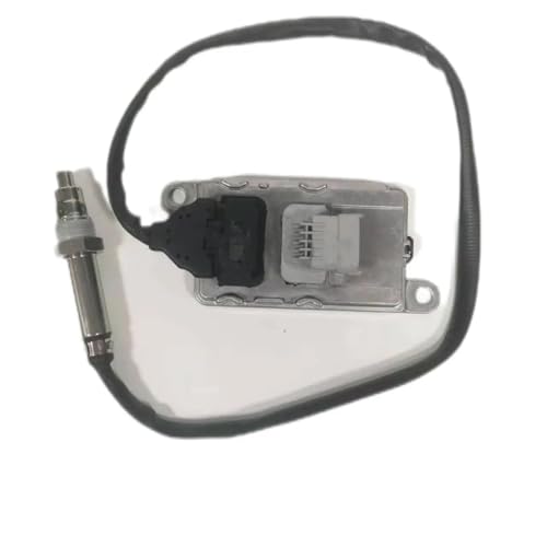Für Scania Lkw Stickstoff Sauerstoff Sensor OEM 22827991 5WK97368 Geeignet Stickoxidsensor NOx Sensor Stickstoff Prob von Eejghfwq