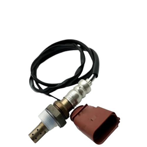 Für Seat Für CORDOBA Für LEON Für TOLEDO Für IBIZA 1,2-2,0 1994-2014 036906265F 036906265H Hinten Sauerstoff Sensor 036906262F Auto Lambdasonde von Eejghfwq
