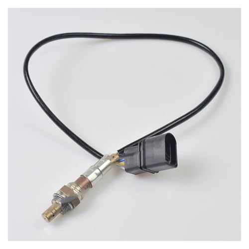 Für Skoda Für Octavia 1,6 L LZA07V1 2004-2006 2007 2008 2009 2010 2011 2012 2013 06A906262BR Lambda O2 Sauerstoff Sensor Auto Lambdasonde Für Skoda Für Octavia 1,6 L LZA07V1 2004-2006 2007 2008 2009 2010 2011 2012 2013 06A906262BR Lambda O2 Sauerstoff Sensor Auto Lambdasonde von Eejghfwq