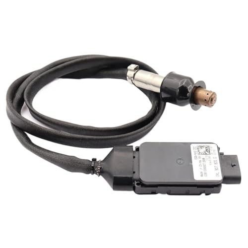 Für Skoda Für Superb 1,6 Für TDI 07805D 04L 907 805 D Lambda Sonde Nox Sensor Stickoxidsensor NOx Sensor Stickstoff Prob von Eejghfwq