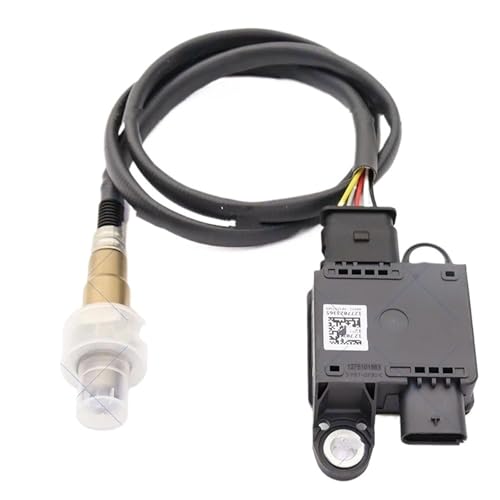 Für Trafic MK3 0281007573 227930700R PM Partikel Sensor Stickoxidsensor NOx Sensor Stickstoff Prob von Eejghfwq