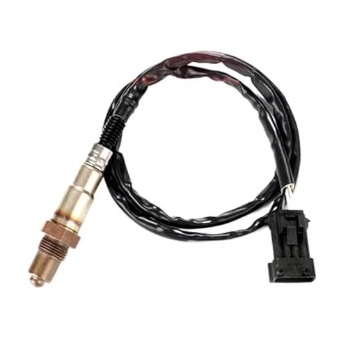 Für VOLVO C30 C70 Für S60 Für S80 Für V50 Für V70 T5 Für XC70 Für XC90 2,0-2,5 T 1999-2012 Hinten Lambda Sonde Sauerstoff Sensor Auto Lambdasonde von Eejghfwq