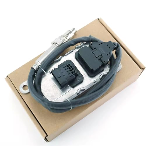 Für VOLVO FH FM FL 7422827993 7422315990 7422219283 7421984358 7421531794 NOx-Sensor Stickoxidsensor NOx Sensor Stickstoff Prob von Eejghfwq