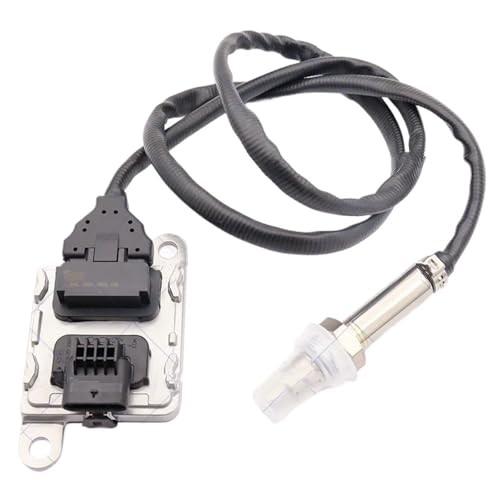 Für VW 04L907807AL 04L907807ED 04L907807ER 04L907805DB 04L907805EK Stickstoffoxid Stickoxidsensor NOx Sensor Stickstoff Prob(NOx Sensor) von Eejghfwq