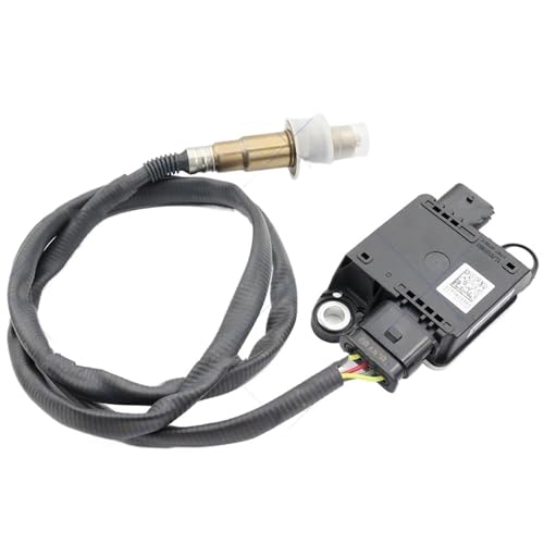 Für VW Für Arteon Für Passat Für Transporter 04L906261G 04L906261B 04L906261H 04L906261K 04L906261F PM Partikel Sensor Stickoxidsensor NOx Sensor Stickstoff Prob von Eejghfwq