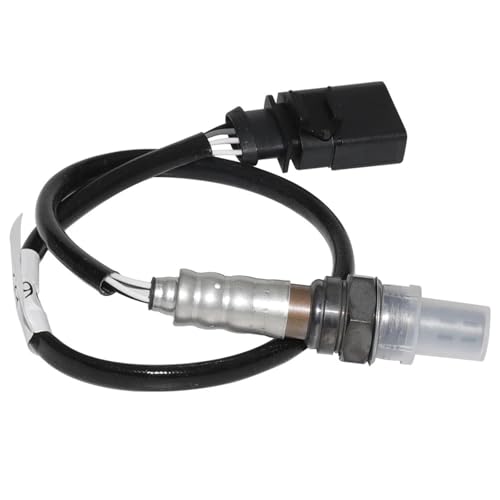 Für VW Für JETTA III 1K2 1,4 TSI2007-2010CAXA OEM 06E906265K 030906262F 30042191 Auto Sauerstoff Sensor Stickoxidsensor NOx Sensor Stickstoff Prob von Eejghfwq