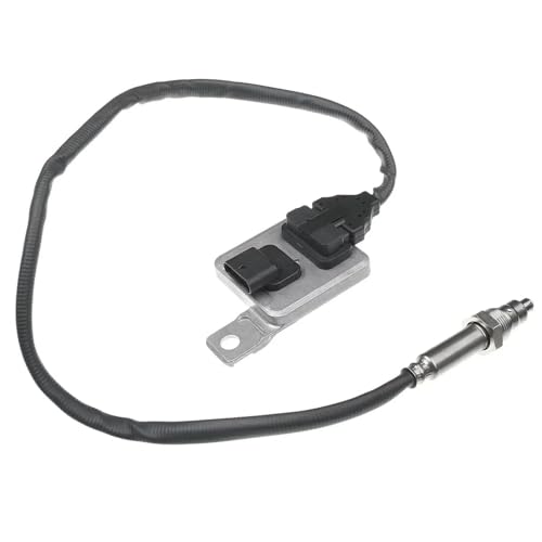 Für VW Für Passat B8 Für Arteon Für Skoda Für Superb 04L907807BG 04L907805ES NOX Sensor Stickoxidsensor NOx Sensor Stickstoff Prob von Eejghfwq