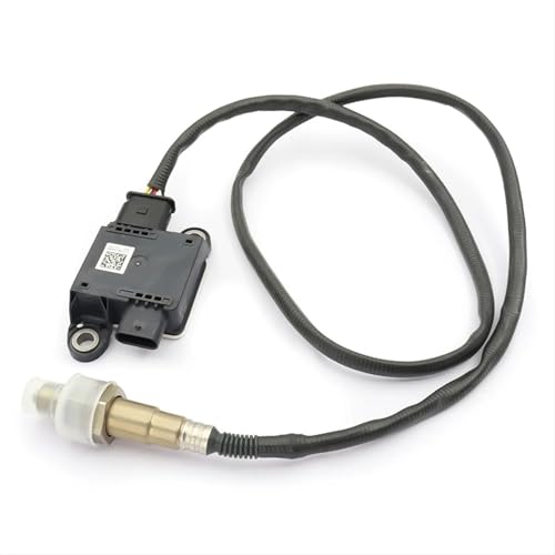 Für VW Für Touareg 2013-2014 4L0906-261E 4L0906261B PM Partikel Sensor Stickoxidsensor NOx Sensor Stickstoff Prob von Eejghfwq