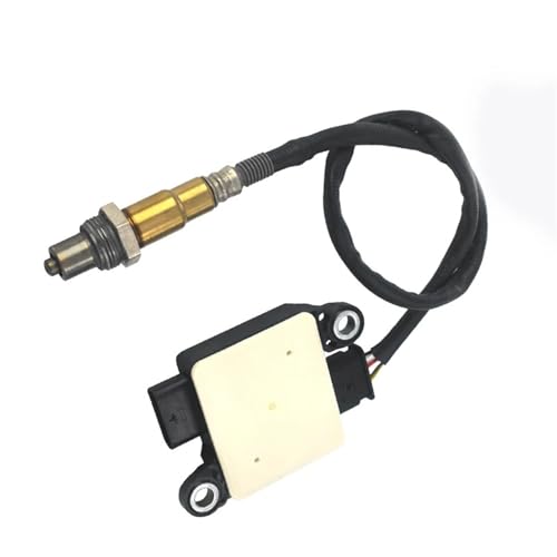 Für Vauxhall Für Opel Für Zafira C Für Tourer Zubehör Teile 0281006540 55487677 Auto Abgas Partikel Sensor Sonde Stickoxidsensor NOx Sensor Stickstoff Prob von Eejghfwq