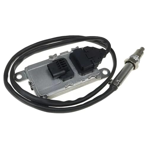 Für Weichai Für Power Truck Motor Weichai Power Truck 5WK9710 5 612640130013 Lkw Stickstoff Oxid Sensor Nox Stickoxidsensor NOx Sensor Stickstoff Prob Für Weichai Für Power Truck Motor Weichai Power Truck 5WK9710 5 612640130013 Lkw Stickstoff Oxid Sensor Nox Stickoxidsensor NOx Sensor Stickstoff Prob von Eejghfwq