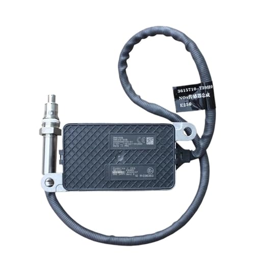 Oxid-Sensor Des LKW-Stickstoff-Sauerstoff-Sensor-5593952 A062U285 A3C04772900-01 220527-001009 Stickoxidsensor NOx Sensor Stickstoff Prob von Eejghfwq