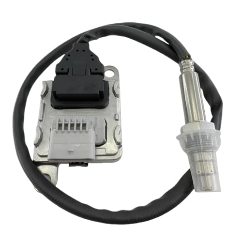 Stickstoff-NOX-Prob-Sensor Für INSIGNIA B Für Grand Für Sport 2017-X Z18 12V Für Gen3.2 55512349 SNS0426A Stickstoffoxidsensor Stickoxidsensor NOx Sensor von Eejghfwq