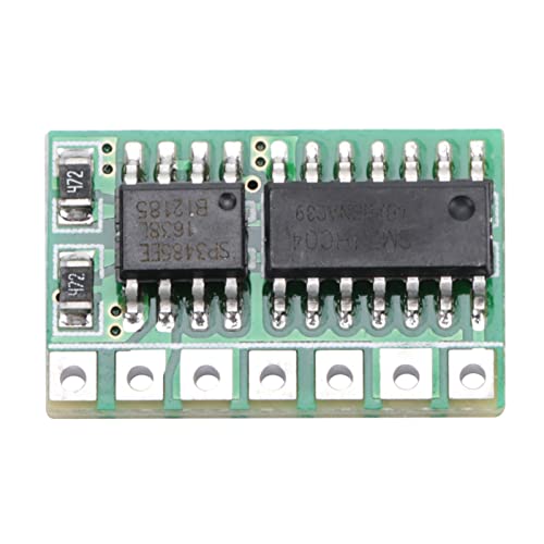 Eeneme 1 x R411A01 3,3 V 5 V UART seriell auf SP3485 Transceiver-Konverter-Modul (3 V3) von Eeneme