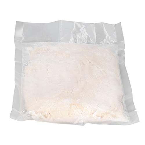 Eeneme Trockene, Widerstandsfähige Schafgehäuse, 45 M 22-24 Mm Wurstgehäuse Ordentlich Verpackt, Machen Sie Hausgemachte Würstchen mit Röhren für Wursthersteller von Eeneme