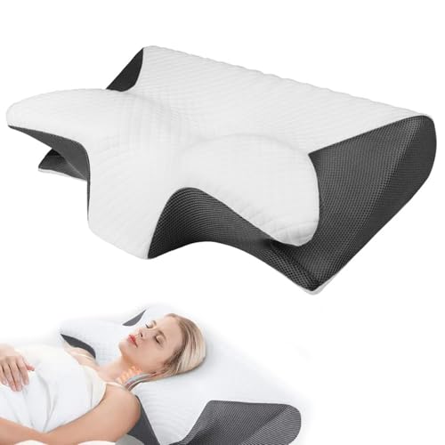 curolex kissen,dreamsleepz kissen,Otpedic Nackentraum Ergonomische Unterstützung Für Deinen Nacken,Ergonomischer Schlafkomfort Zur Schmerzlinderung,sleep Enhancing Cervical Support Comfort Pillow curolex kissen,dreamsleepz kissen,Otpedic Nackentraum Ergonomische Unterstützung Für Deinen Nacken,Ergonomischer Schlafkomfort Zur Schmerzlinderung,sleep Enhancing Cervical Support Comfort Pillow von Eevhrqw
