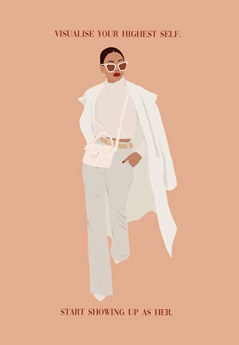 Eeypy Höchste Selbst-Wandkunst, Metallschild, Kunstdose von Eeypy