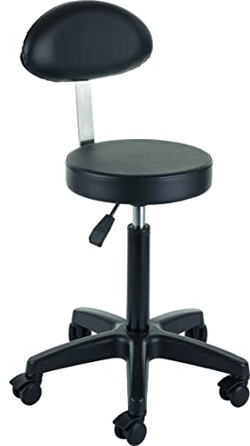 Efalock Fade Rollhocker, groß Efalock Fade Rollhocker, groß von Efalock