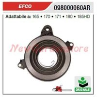 EFCO Anlasserfeder Kettensäge 165 170 171 180 185HD 098000060AR EFCO Anlasserfeder Kettensäge 165 170 171 180 185HD 098000060AR von Efco