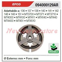 EFCO Kettensägenkupplung 136 137 138 140 141 142 146 151 094000129AR ORIGINAL EFCO Kettensägenkupplung 136 137 138 140 141 142 146 151 094000129AR ORIGINAL von Efco