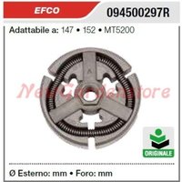 EFCO-Kupplung für Kettensäge 147 152 MT5200 094500297R EFCO-Kupplung für Kettensäge 147 152 MT5200 094500297R von Efco