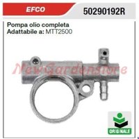 EFCO Ölpumpe MTT2500 Kettensäge 50290192R EFCO Ölpumpe MTT2500 Kettensäge 50290192R von Efco