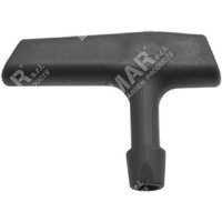 Impugnatura avviamento per motoseghe emak - oleo mac - dynamac Efco compatibile - 047855 von Efco