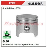 Kolbenbolzensegmente EFCO Kettensäge 8300 61282026A Kolbenbolzensegmente EFCO Kettensäge 8300 61282026A von Efco