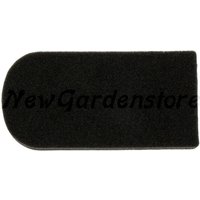 Luftfilter für Nebelgebläse, kompatibel EFCO AT 800 AT 8000 70408192 Luftfilter für Nebelgebläse, kompatibel EFCO AT 800 AT 8000 70408192 von Efco