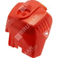 Luftfilterabdeckung für Kettensägen emak - oleo mac - dynamac Efco 50170037AR kompatibel - 047840 Luftfilterabdeckung für Kettensägen emak - oleo mac - dynamac Efco 50170037AR kompatibel - 047840 von Efco