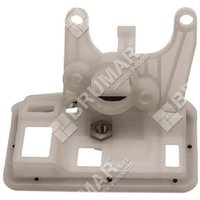 Luftfilterhalterung für Kettensägen emak - oleo mac - dynamac Efco 50170132R kompatibel - 047833 von Efco