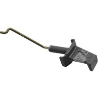 Lufthebel für emak - oleo mac - dynamac Efco kompatible Kettensägen - 026840 von Efco