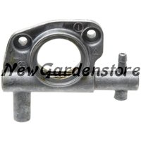 ORIGINAL OleoMac Kettensägenölpumpe 50060015A 937 - 936 - 947 - 952 ORIGINAL OleoMac Kettensägenölpumpe 50060015A 937 - 936 - 947 - 952 von Efco