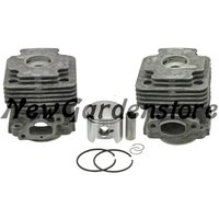 Oleo-mac Freischneider-Motor Ersatz-Zylinder-Bausatz 61122014F - 61122014B - Efco von Efco