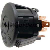 Rasentraktor-Zündschloss 310334 EFCO SGN443861007 Rasentraktor-Zündschloss 310334 EFCO SGN443861007 von Efco